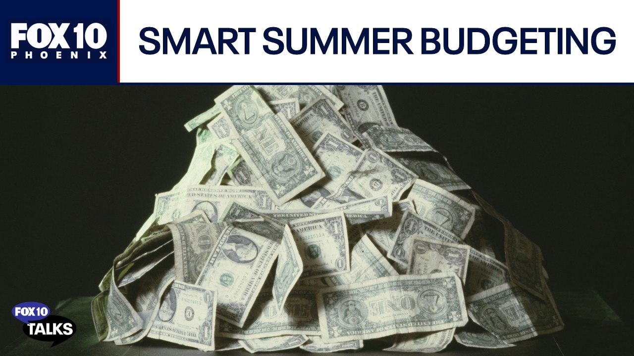 How to save money on summer travel 