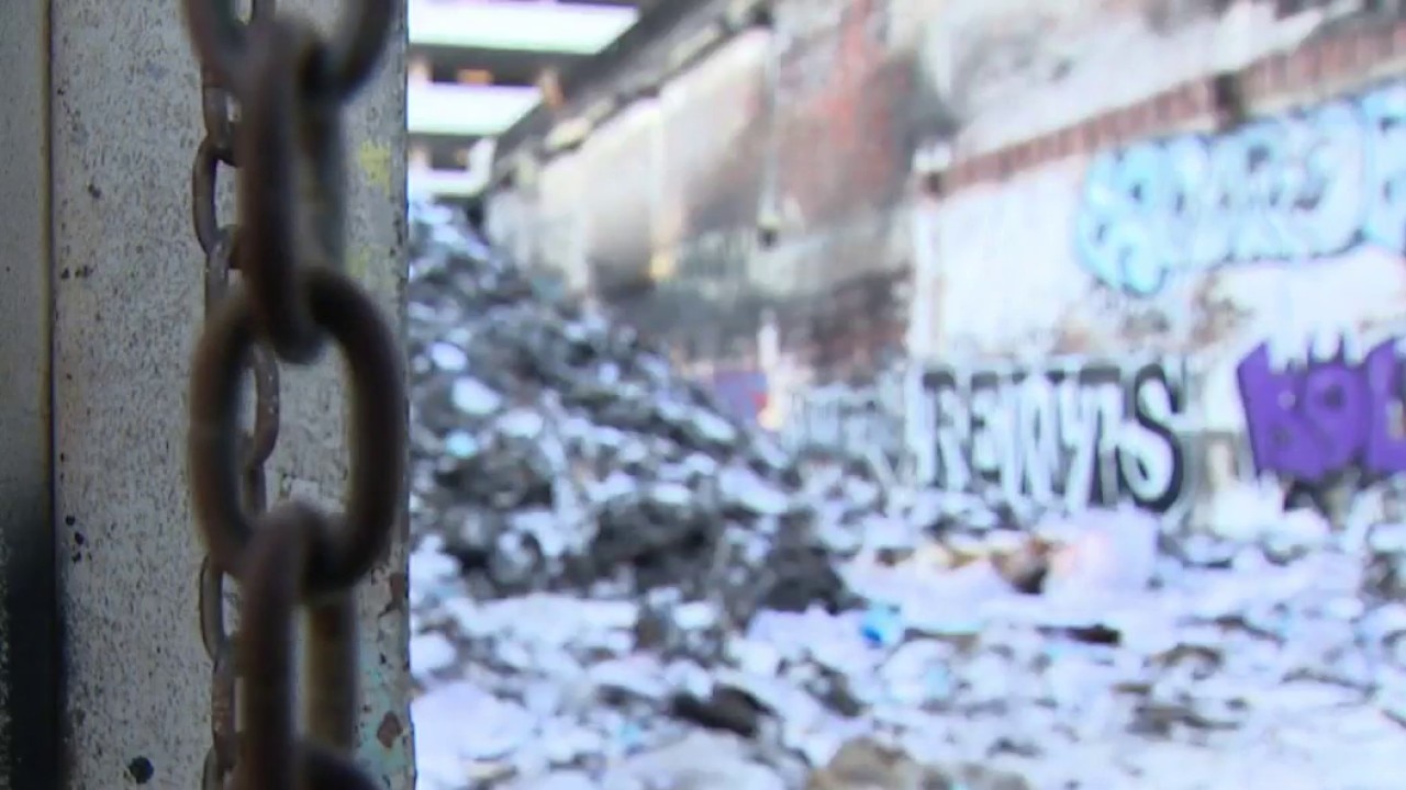 DTLA properties draw renewed scrutiny after fires