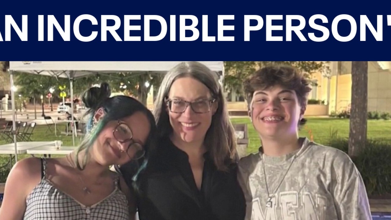 Family leans on faith after suspect arrested in deadly 90 mph crash