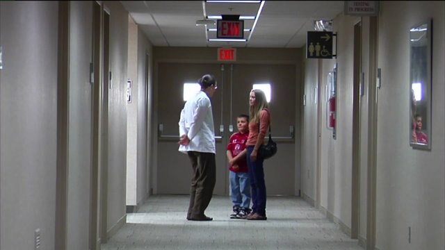"She just solely had no compassion:" Woman steals money from sick patients