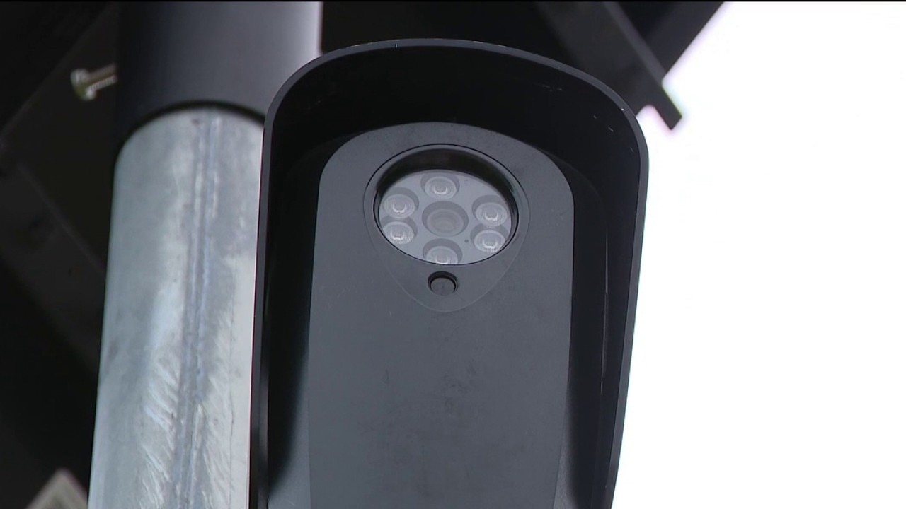 Florida Gov. on license plate readers: 'Out of contorl'