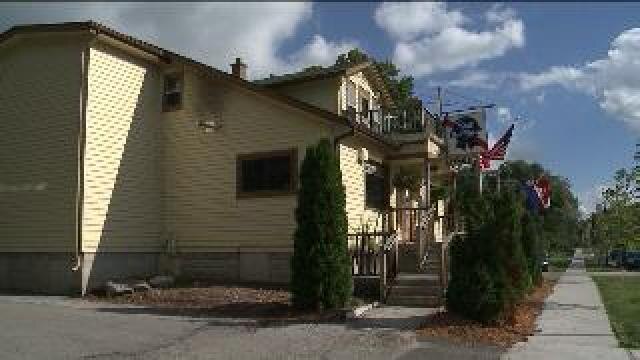 Bar owner shuts down illegal gambling operation
