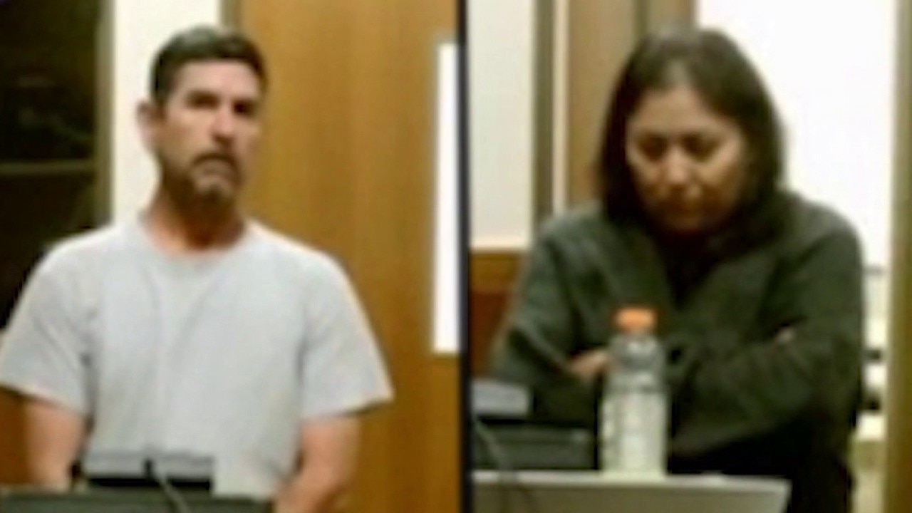 PD: Children found neglected in Peoria