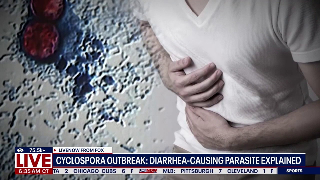 Taco Bell lettuce confirmed as source of parasite