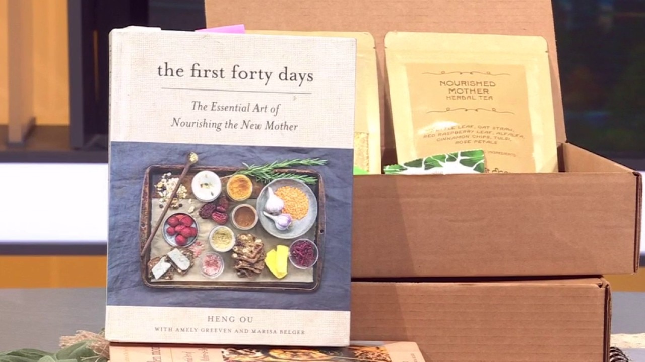 Doula Kitchen: Tierra's Texas