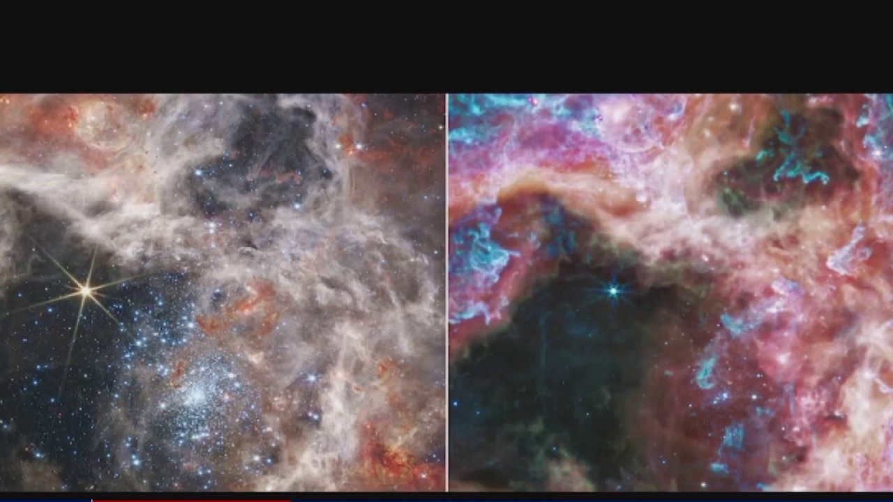 Texas plays part in making world's most powerful telescope
