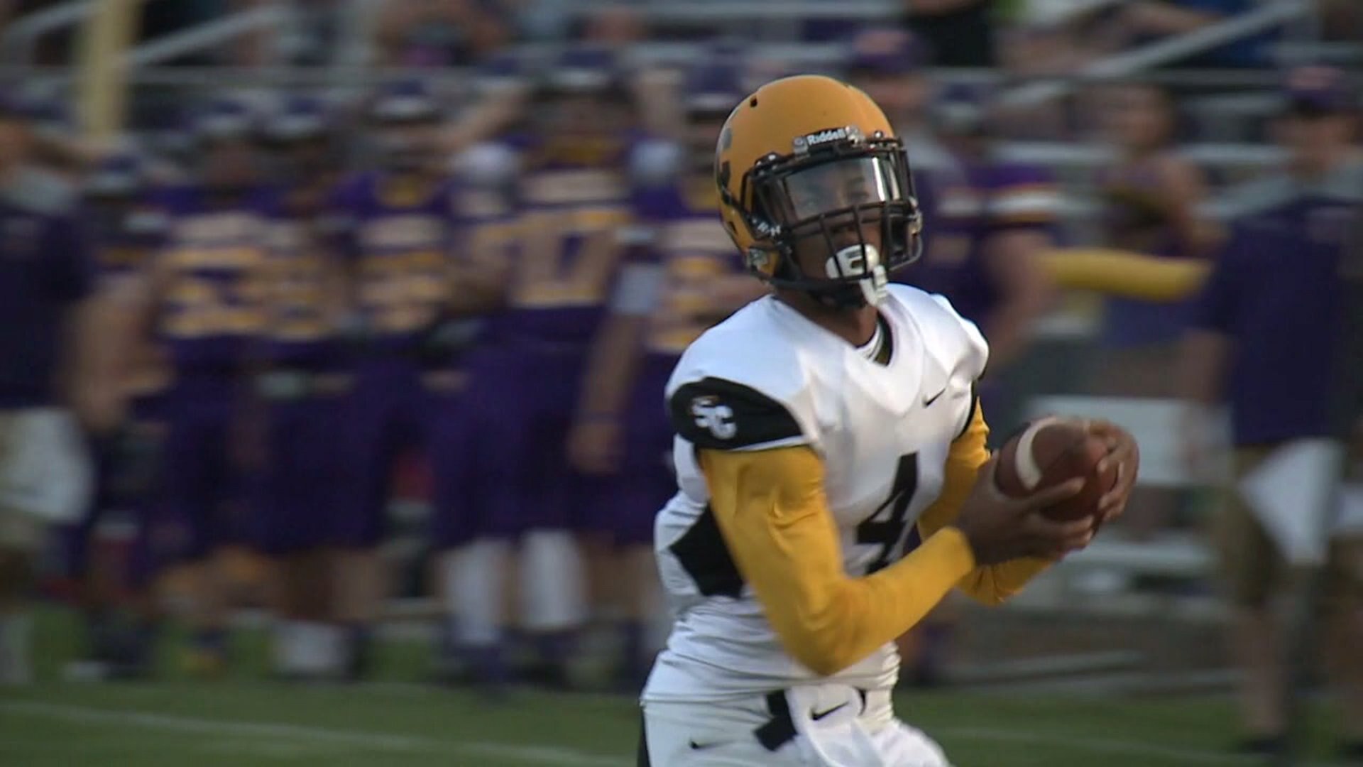 RACINE ST. CATHERINE`S AT CUDAHY