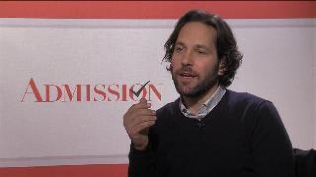 Paul Rudd