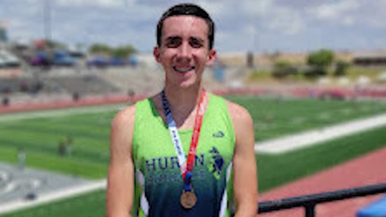 ASU Prep student competes at Junior Olympics
