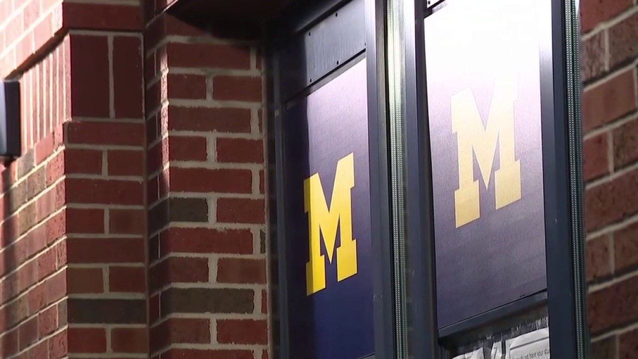 'Hailgate' accused of fraudulent ticket sales at University of Michigan