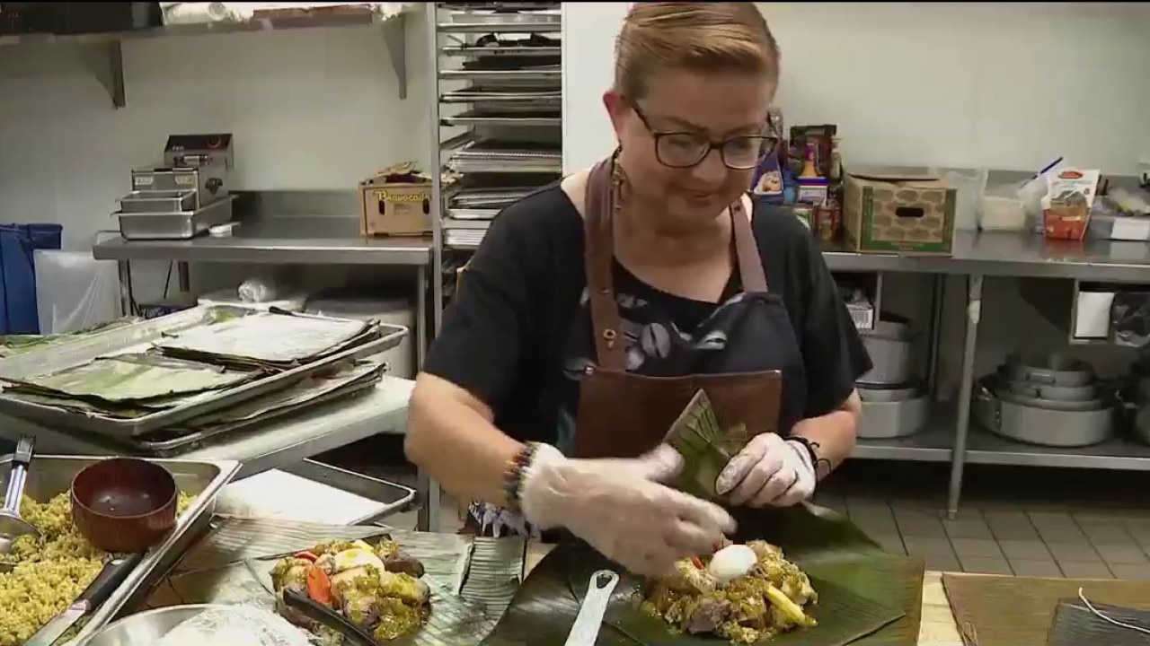 2 fundraisers in SF to help quake victims in Colombia