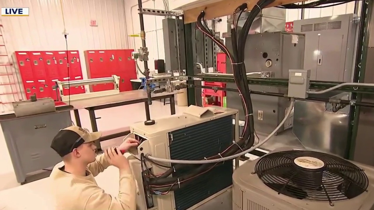 Rocket Academy offers technical solutions to workforce shortages