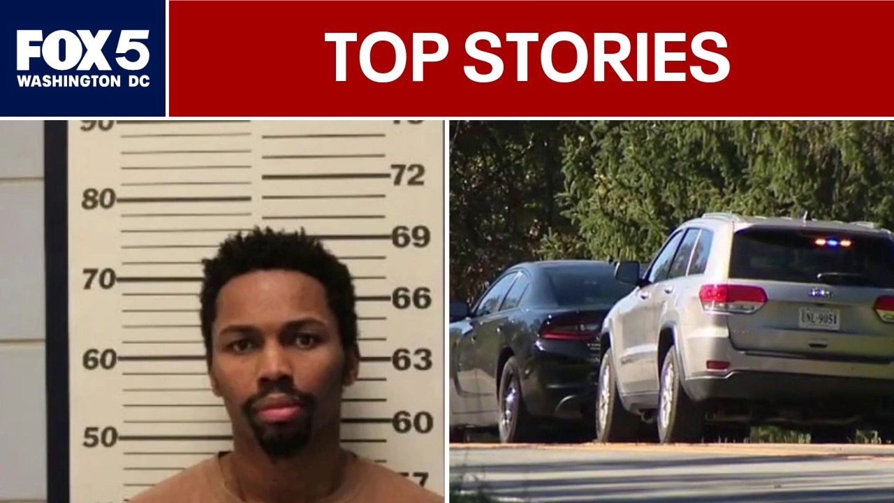 Suspect in custody after National Guardsman shot; Teen dead in apparent suicide