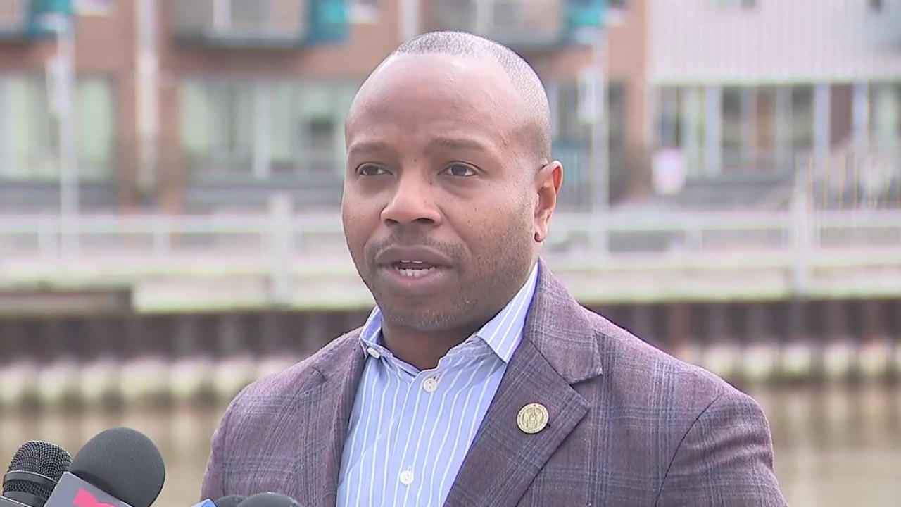 Milwaukee officials give flood response update