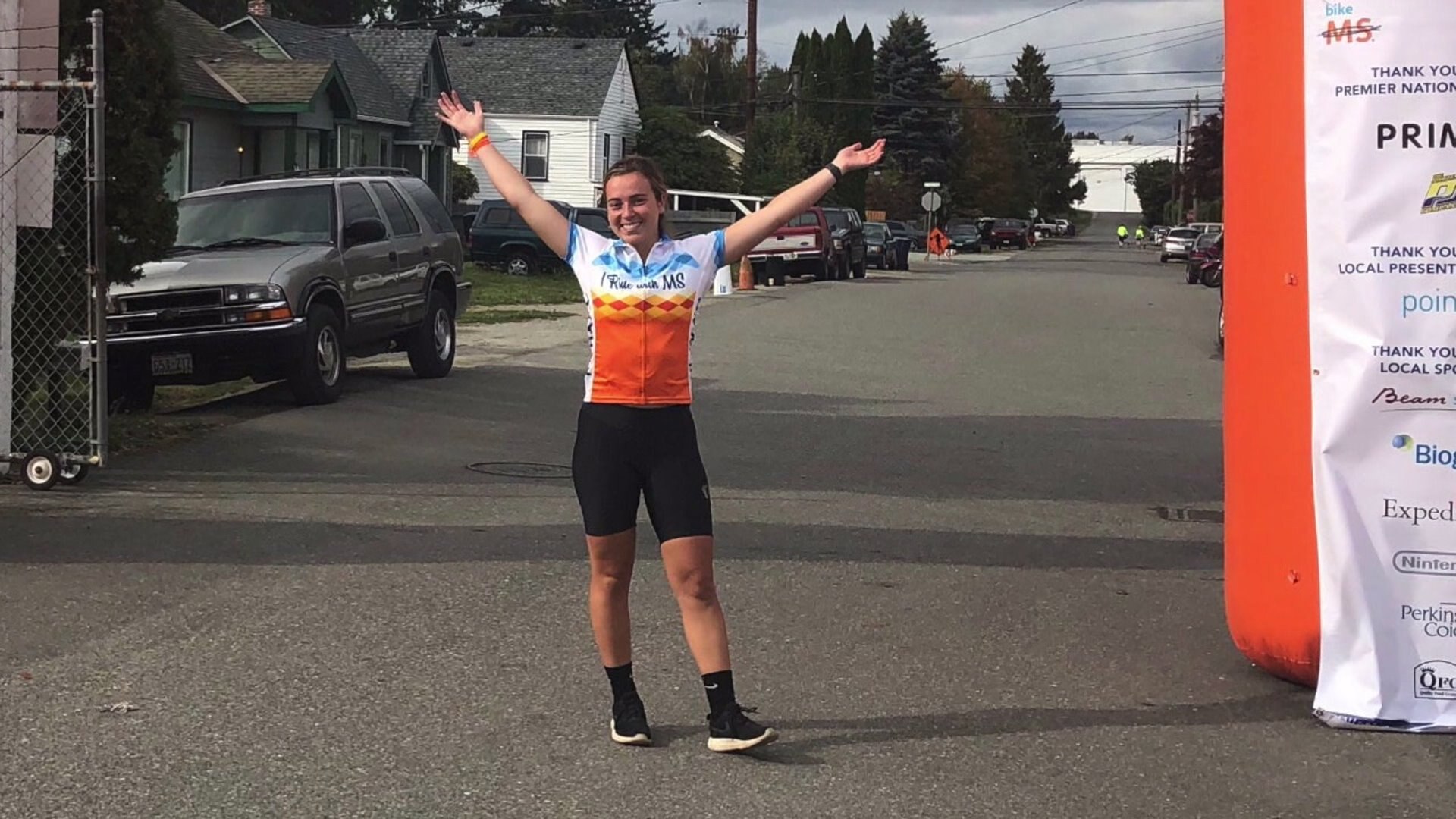 Issaquah honors soccer star after MS diagnoses