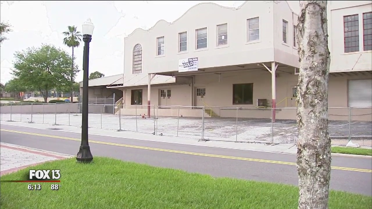 $13M boost for Lakeland entrepreneur workspace