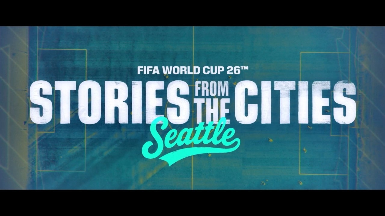 Seattle: FIFA World Cup 2026