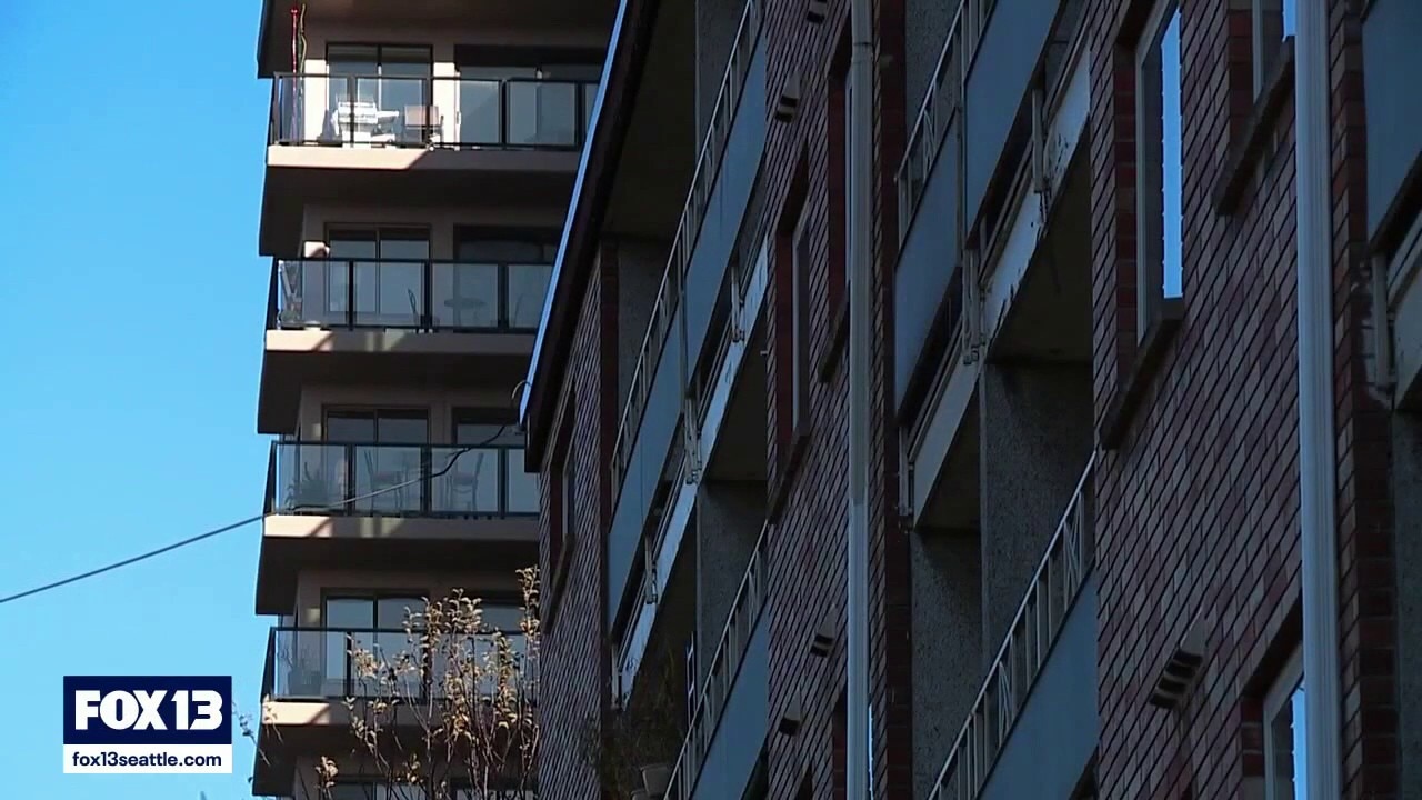 Report finds renting is cheaper than buying a home in Seattle
