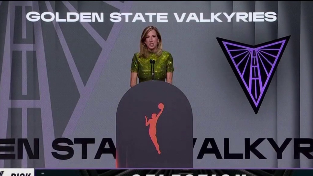 Golden State Valkyries make big splash in draft and free agency