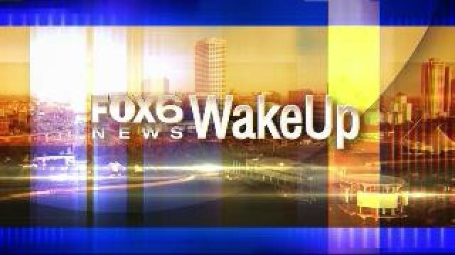 wake up promo 4-19-14