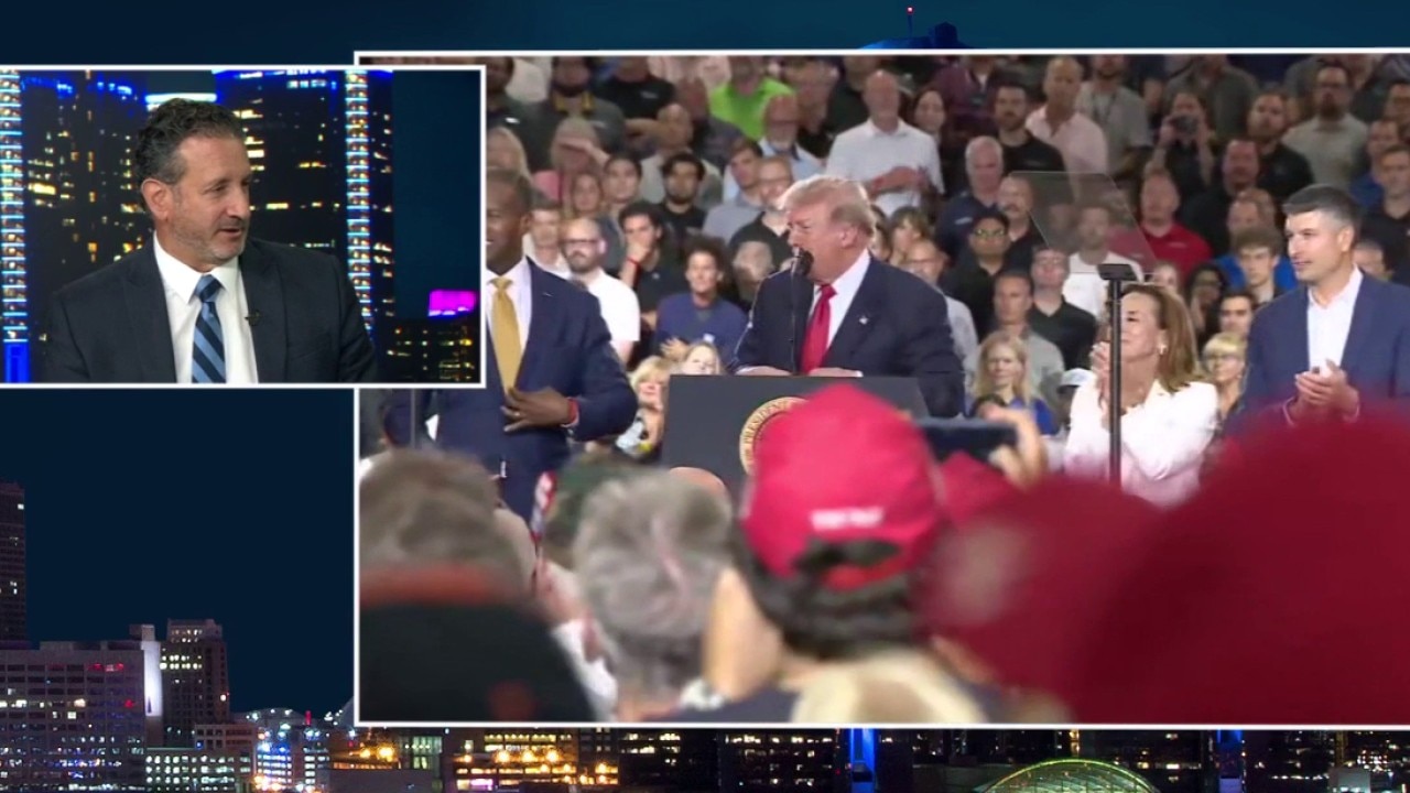 Judge blocks taxpayer-funded Trump ads