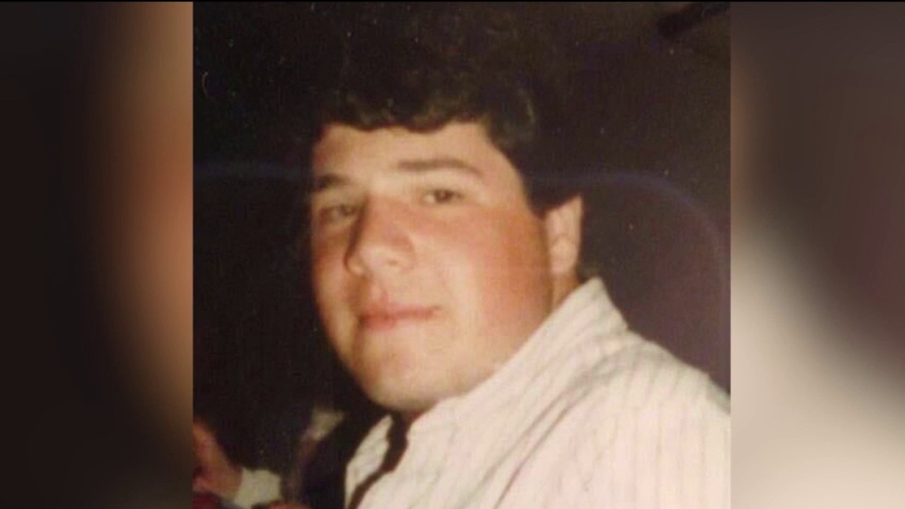 Father talks about losing son to DUI