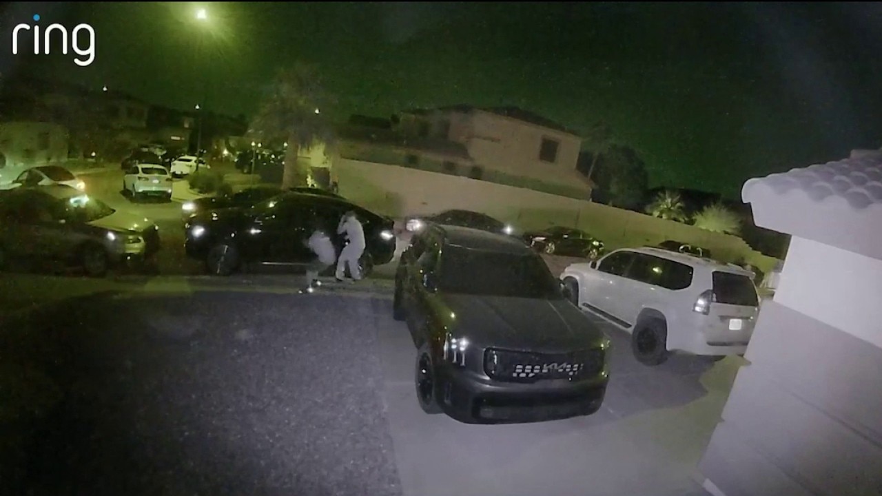 Neighbor recalls 'mass hysteria' after 4 minors shot at Litchfield Park house party