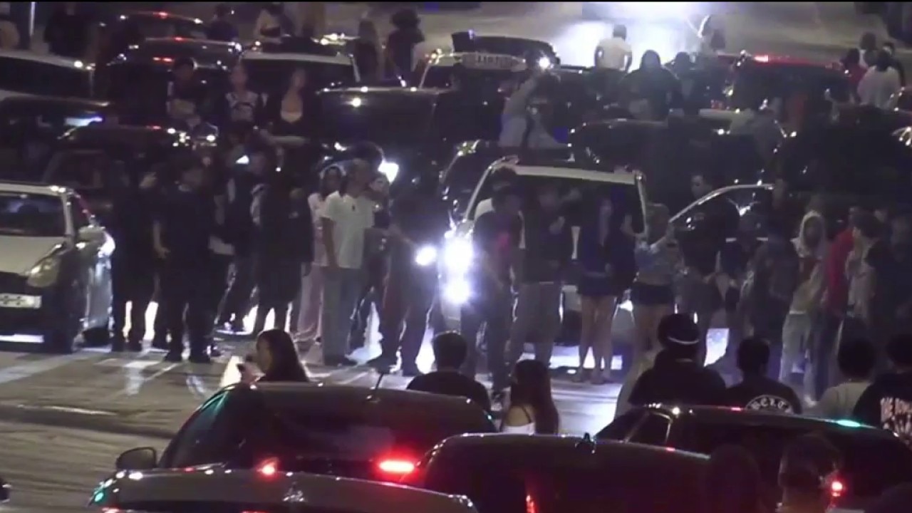 New video shows dangerous Pilsen street takeover, raising public safety concerns