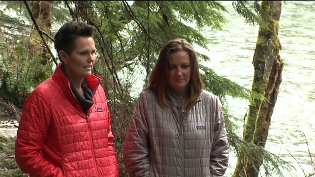 Survivors want to thank search-and-rescue crews