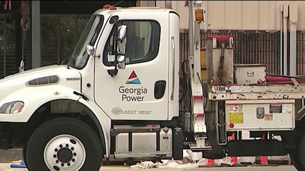 Georgia crews prepare for Hurricane Isaias