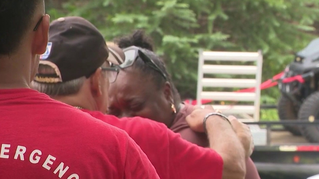 Search team finds body of missing East Point man