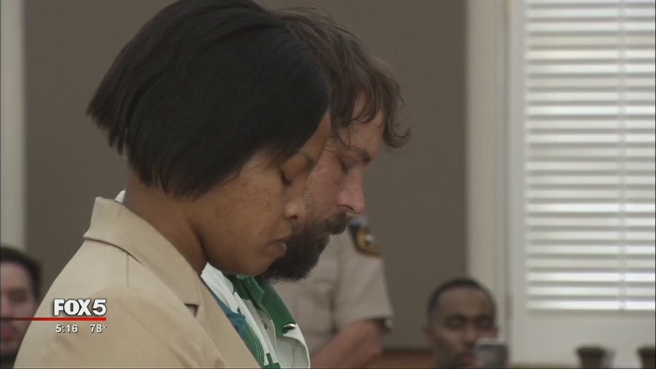 Tara Grinstead Arrest