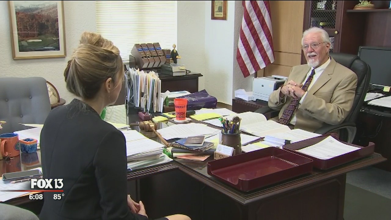 Juror: I was fired for serving jury duty