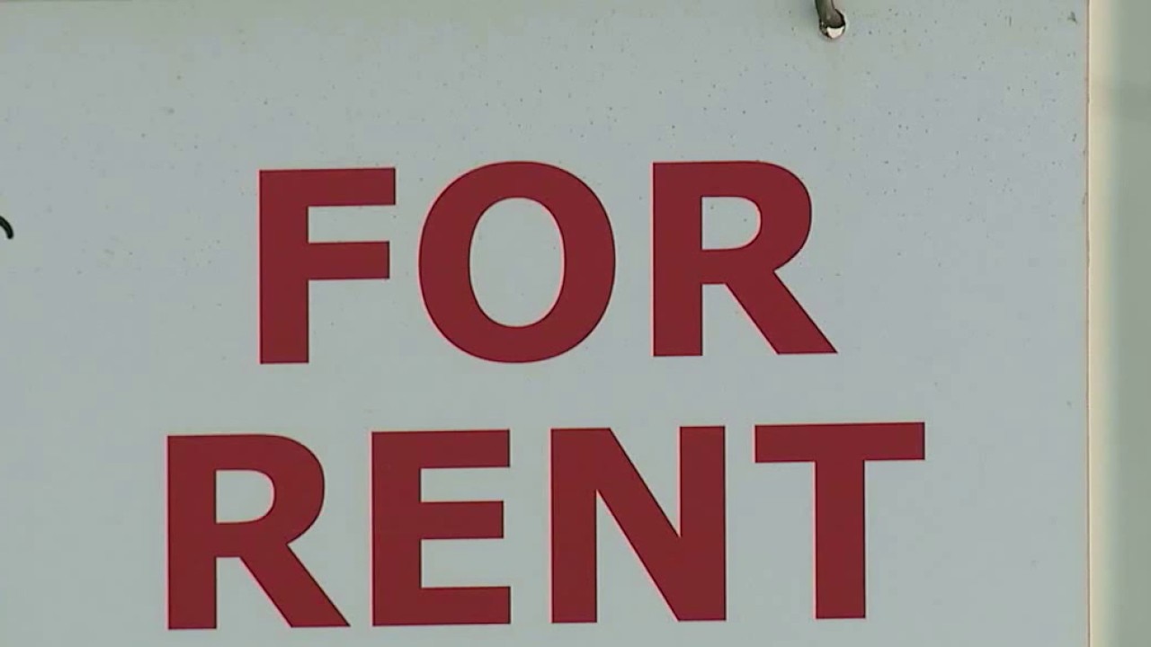 LA unveils list of 'worst rental properties'