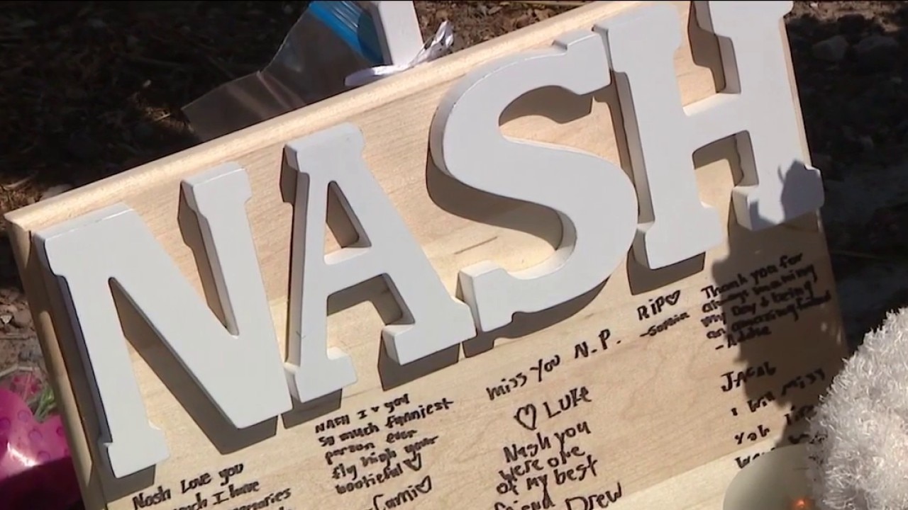 Family mourns 13-year-old killed in e-bike crash