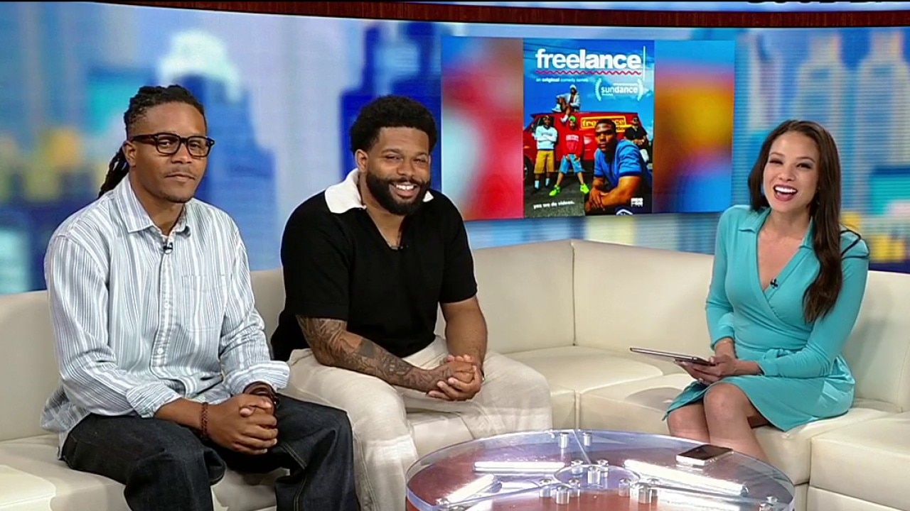 The Turner brothers are heading to the Atlanta Film Festival