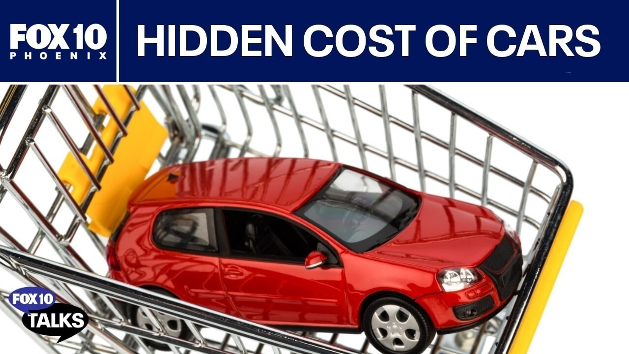 What car buyers need to know | FOX 10 Talks