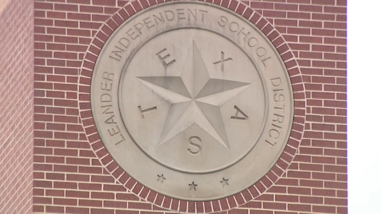 Williamson County school district VATREs