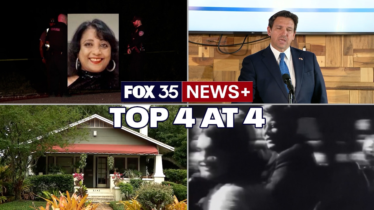 Top 4 stories you need to know: March 5