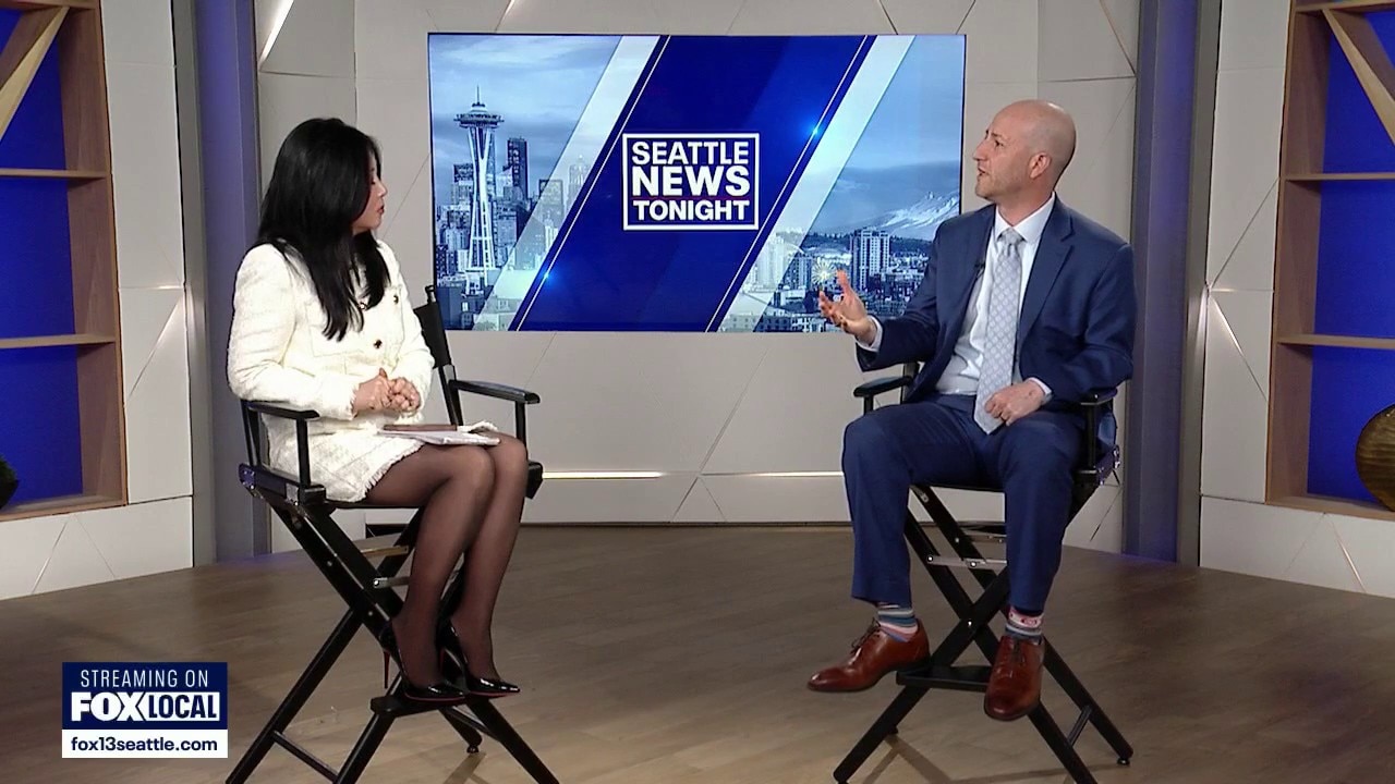 Seattle Public Schools superintendent Ben Shuldiner talks special education, what's next, 