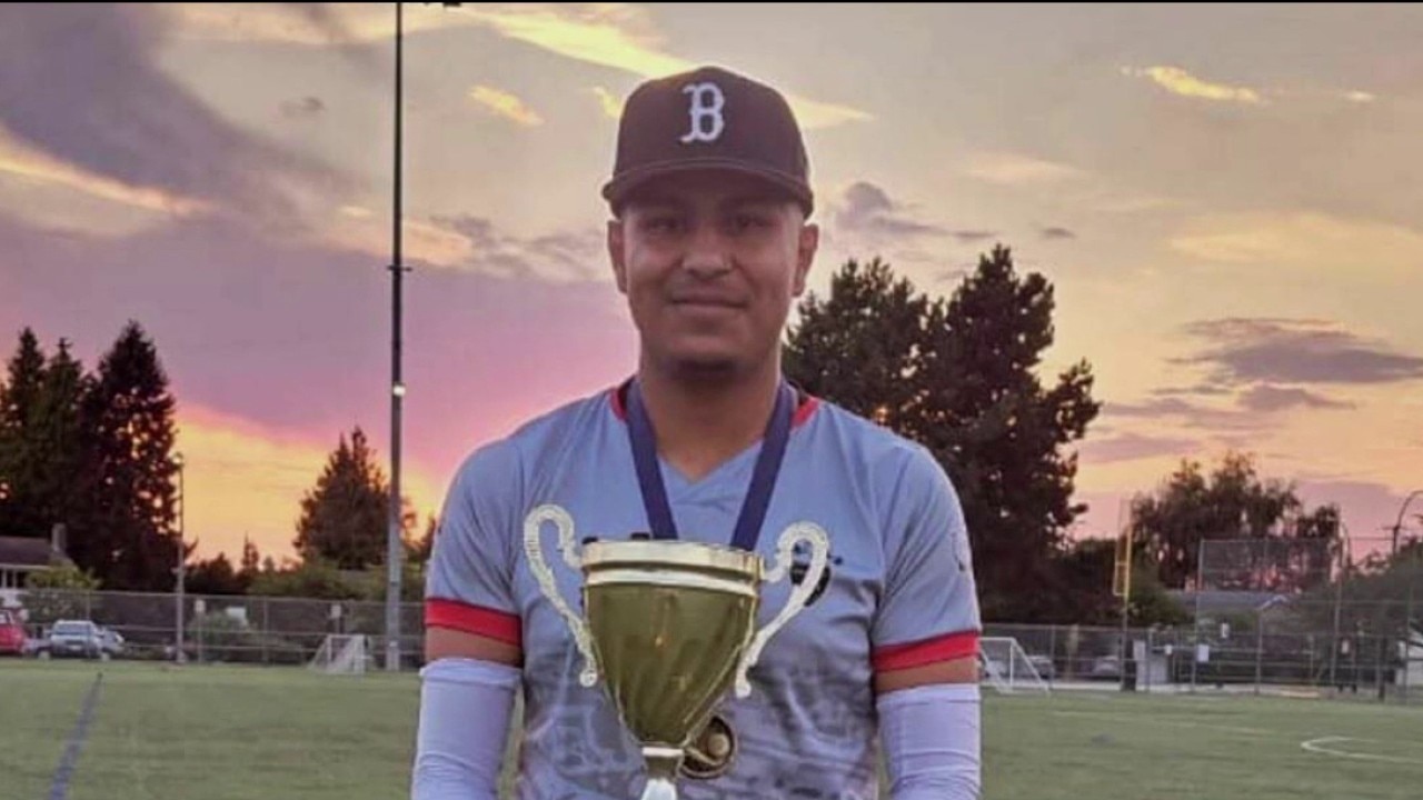 Bystander killed in TV news station helicopter crash ID'd