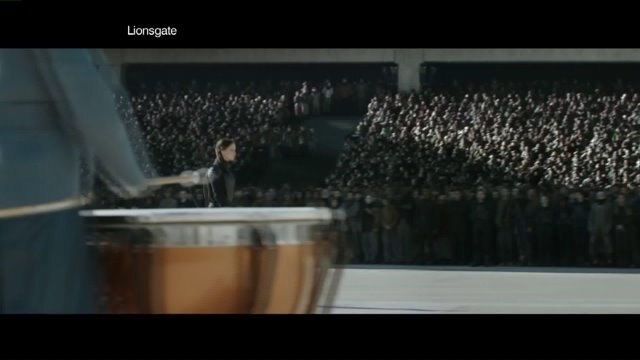 Does the final Hunger Games movie live up to the hype? Paul Hall has the scoop