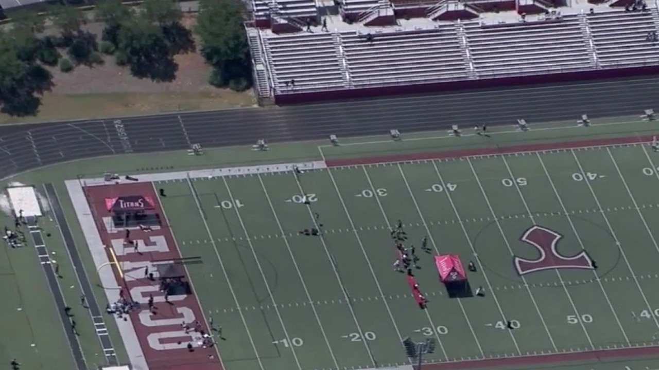 Oconee County schools evac after anonymous bomb threats