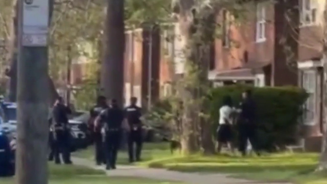 Teen takeovers continue to cause issues in Detroit, beyond