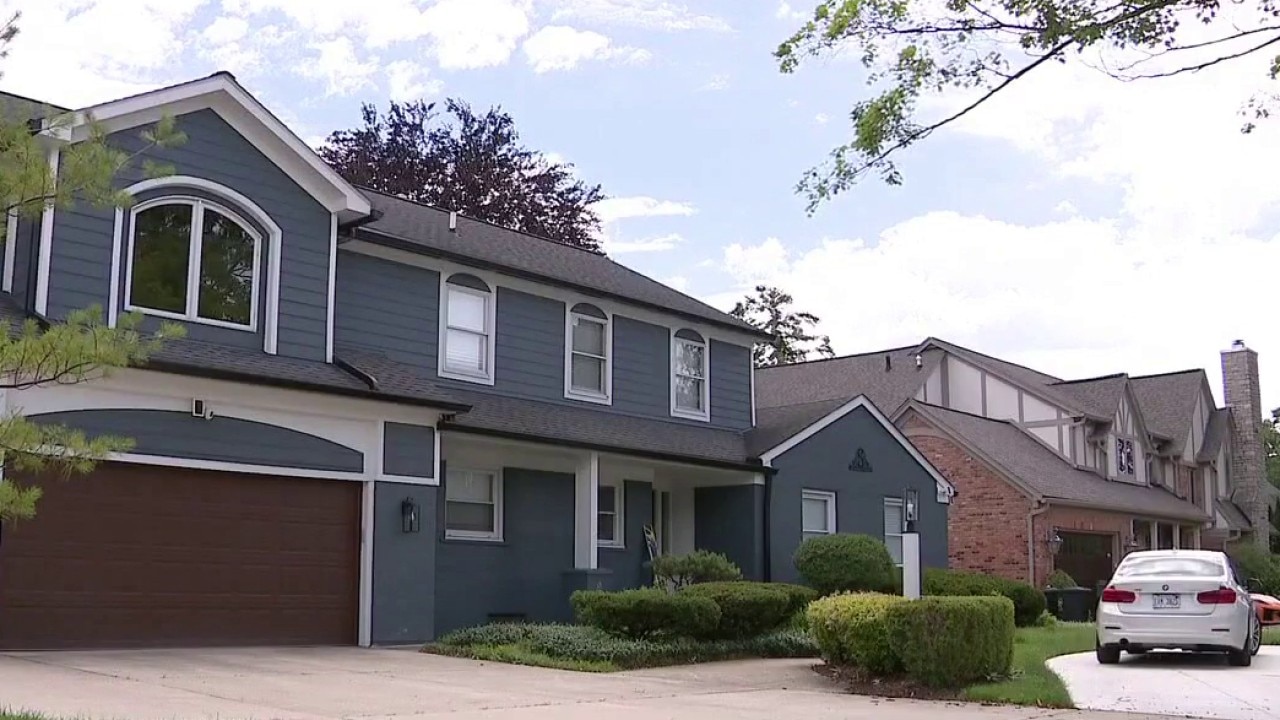 Homeowner charged for wild Birmingham pool party