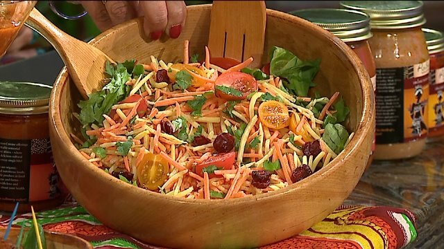 African and Jamaican cuisine celebrated in Milwaukee