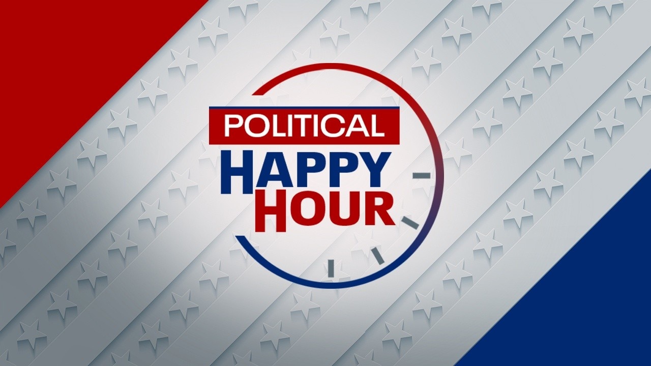 Political Happy Hour: Mayor Her lawsuit