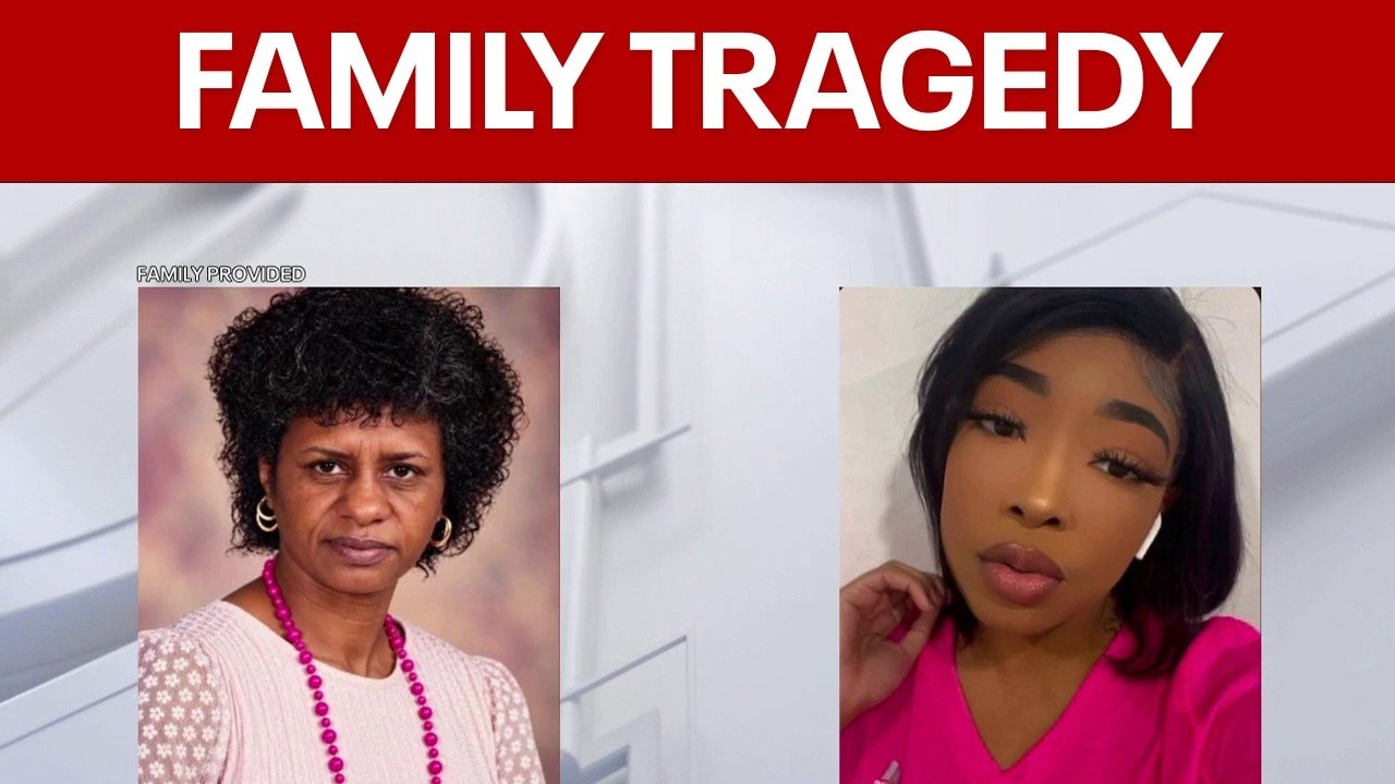 East Mount Airy shooting, fire: What we know about victims, suspect