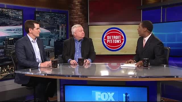 SportsWorks: Woodriffe, Wojnowski & Samuelsen