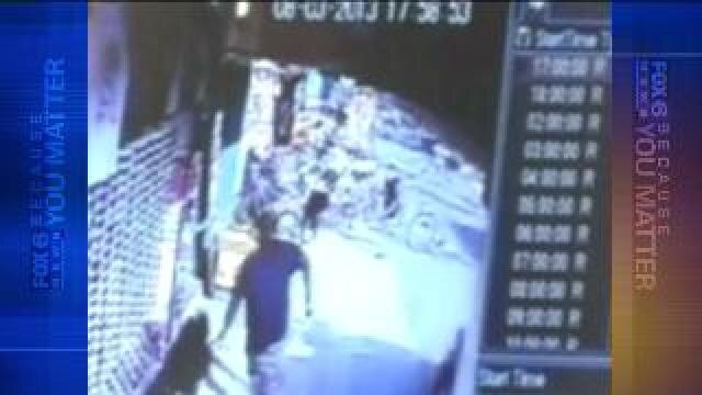 Venice Beach car slams into crowd